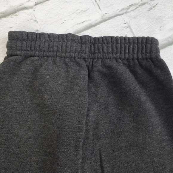 Grey Leopard Boys Fleece Lined Sweatshirt and Sweatpants Matching Set - Picture 9 of 10